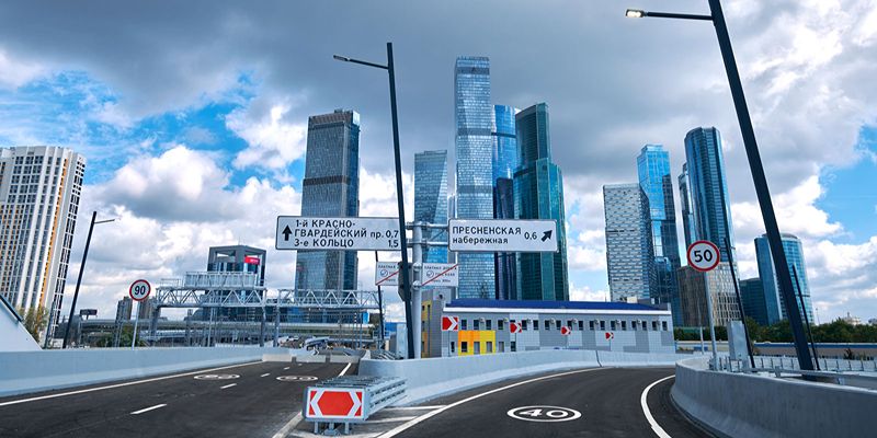 Собянин: Москва — лидер России по развитию государственно-частного партнерства