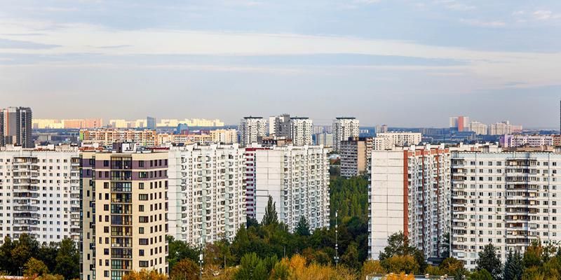 Собянин сообщил об уничтожении уже 144 летевших на Москву беспилотников