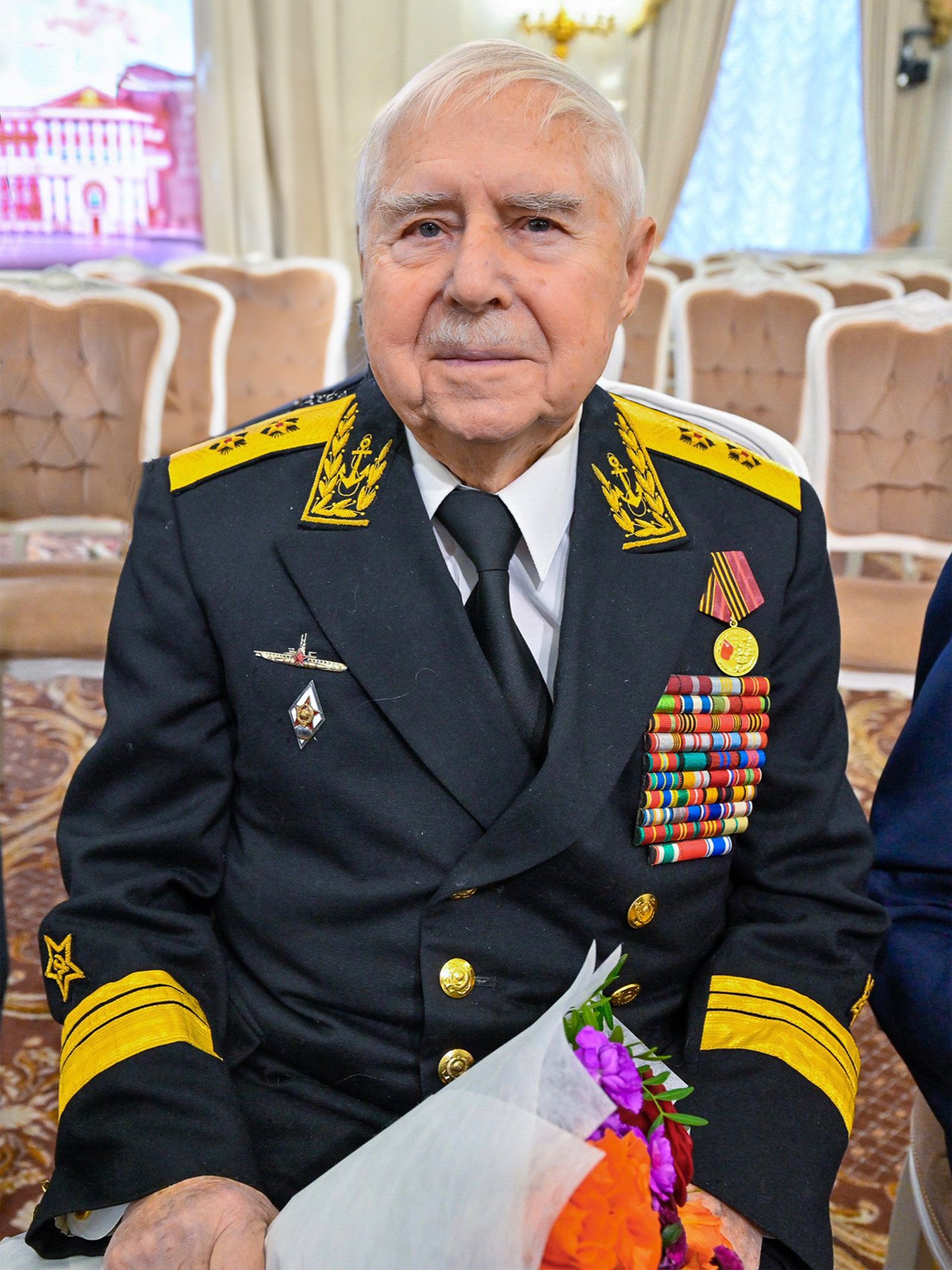Ю.П. Квятковский