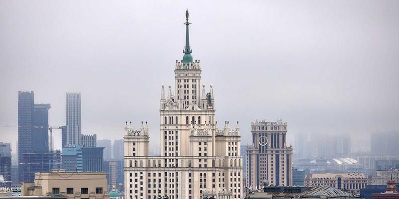 Сергей Собянин рассказал, как город заботится о сталинских высотках