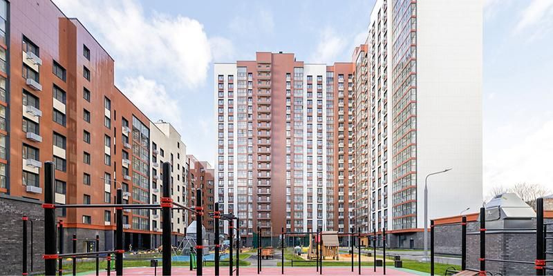 Еще четыре проекта комплексного развития территорий реализуют в Москве