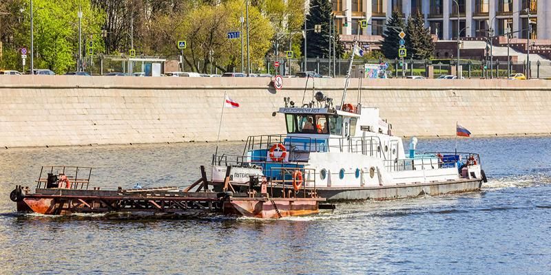 Сергей Собянин поздравил работников Мосводостока с 50-летием организации