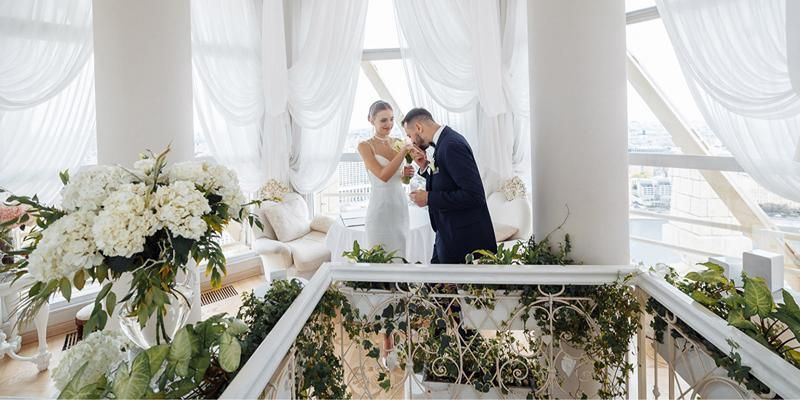 Sergei Sobyanin: Moscow gets four more marriage registration venues