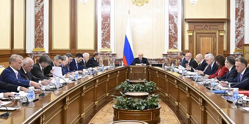 Мэр Москвы принял участие в совещании о развитии электронной промышленности