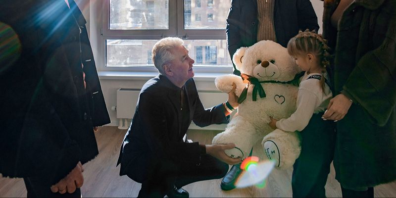 Собянин рассказал о переселении 150 тысяч москвичей по программе реновации