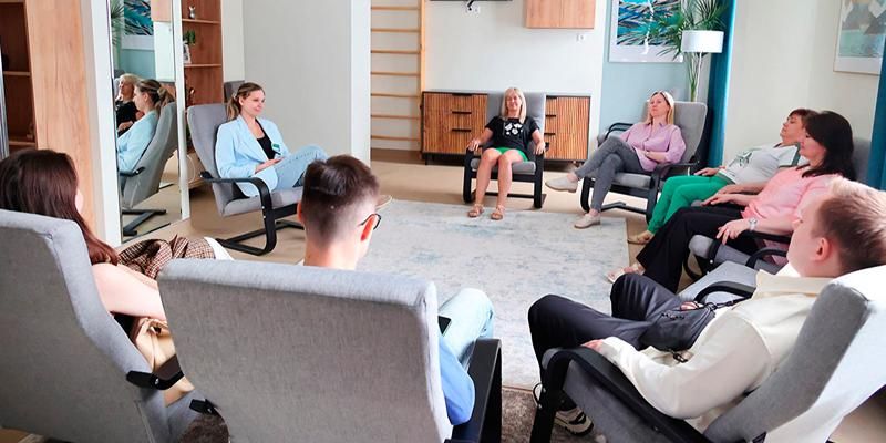 Сергей Собянин рассказал о модернизации системы психологической помощи в Москве