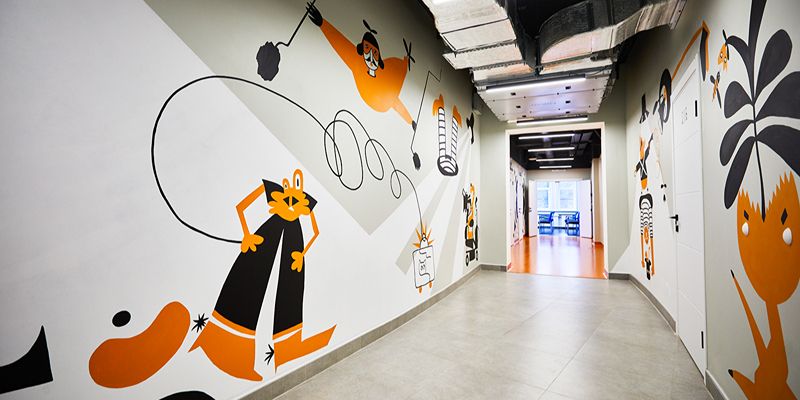 Sergei Sobyanin: Moscow to reopen the famous Gorky Film Studio