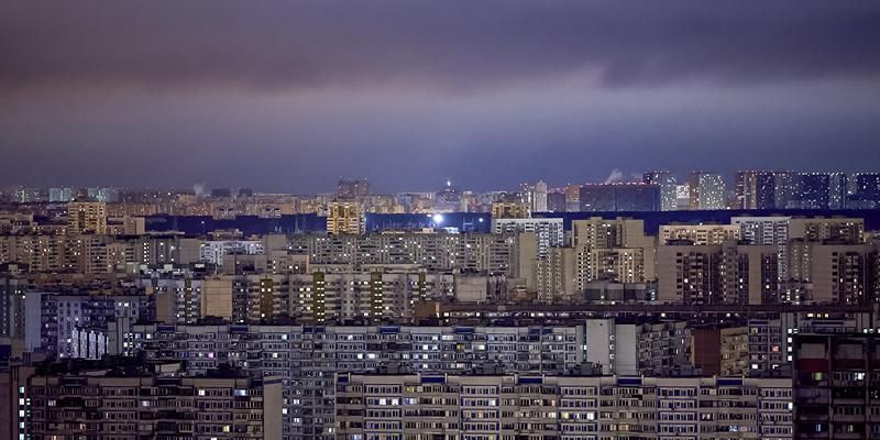 Собянин сообщил о сбитии уже 149 БПЛА, летевших на Москву за выходные дни