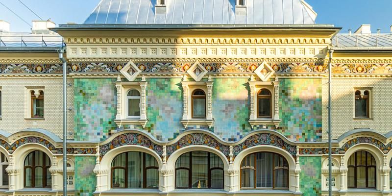 Собянин: Начался прием заявок на участие в конкурсе «Московская реставрация»