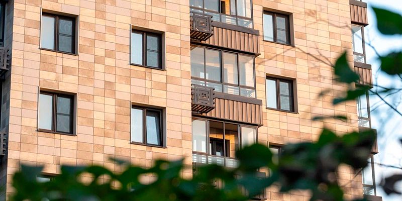 Собянин: В этом году под заселение передано 40 домов по программе реновации