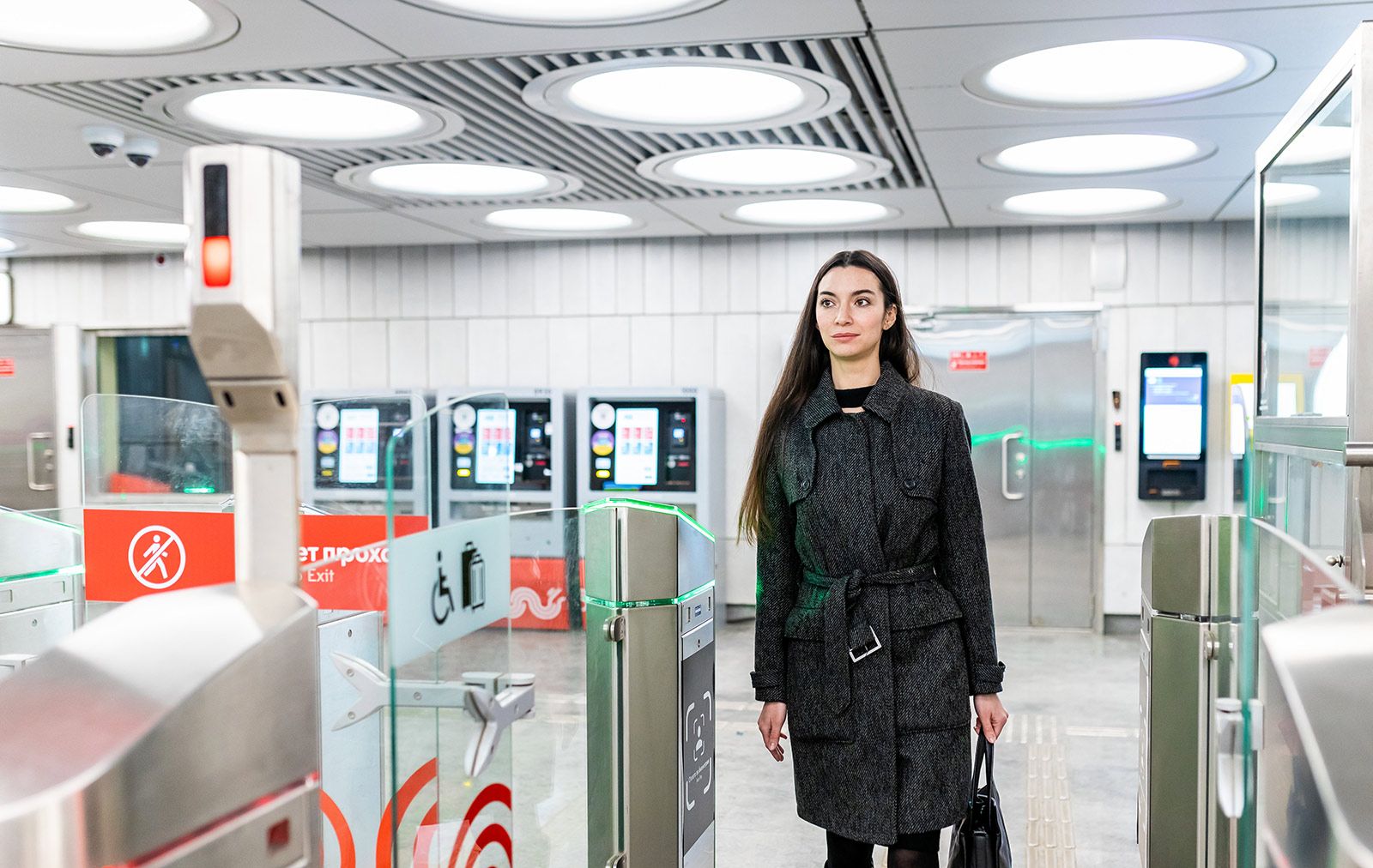 Фото: пресс-служба Департамента транспорта и развития дорожно-транспортной инфраструктуры города Москвы