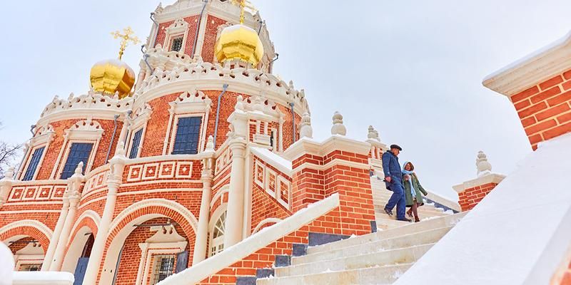 Сергей Собянин утвердил приоритеты реставрационных работ на 2025 год