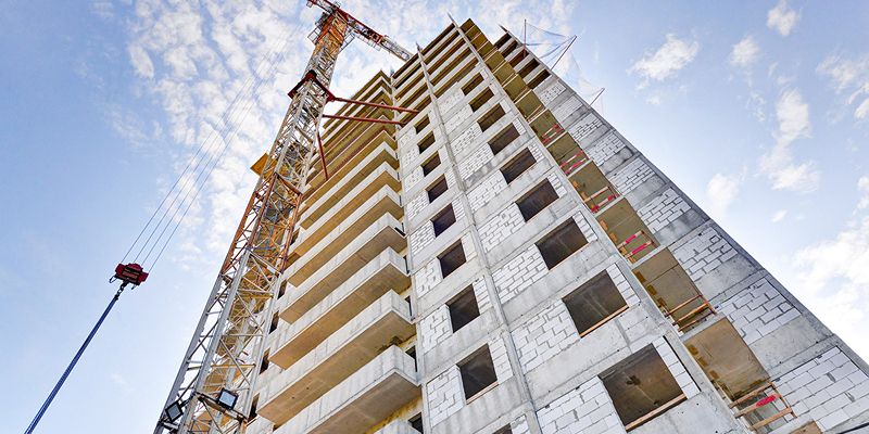 В Ясеневе построят два технопарка в рамках проекта КРТ — Сергей Собянин