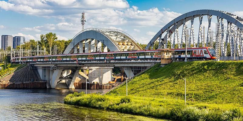 Сергей Собянин: За год МЦД-3 перевез более 130 млн пассажиров