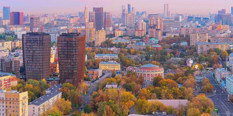 Moscow’s budget for 2026–2028 will be socially oriented