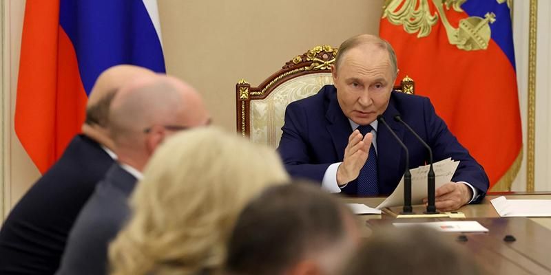 Сергей Собянин принял участие в совещании по экономическим вопросам