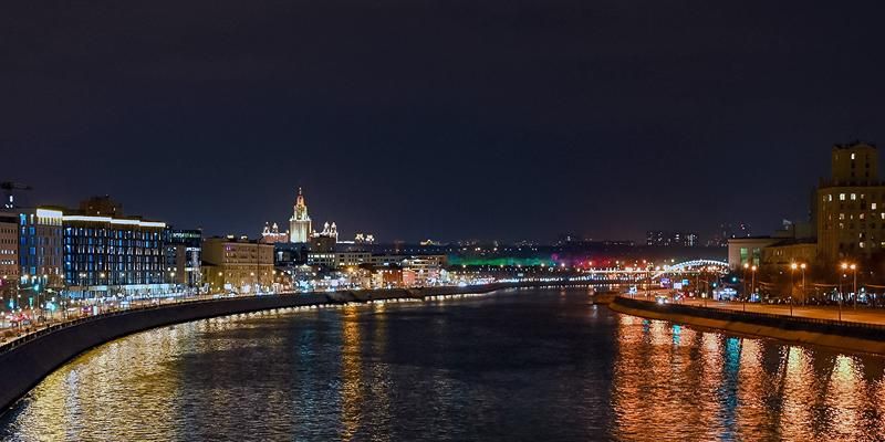 Сергей Собянин: Еще один беспилотник ликвидирован на подлете к Москве