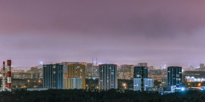 Собянин: Силы ПВО пресекли атаку еще одного беспилотника на Москву