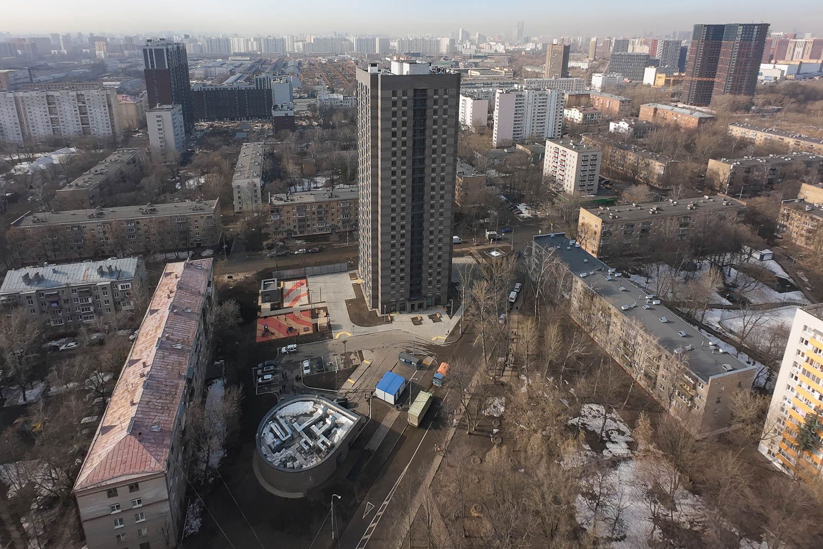 Фото: Пресс-служба Мэра и Правительства Москвы