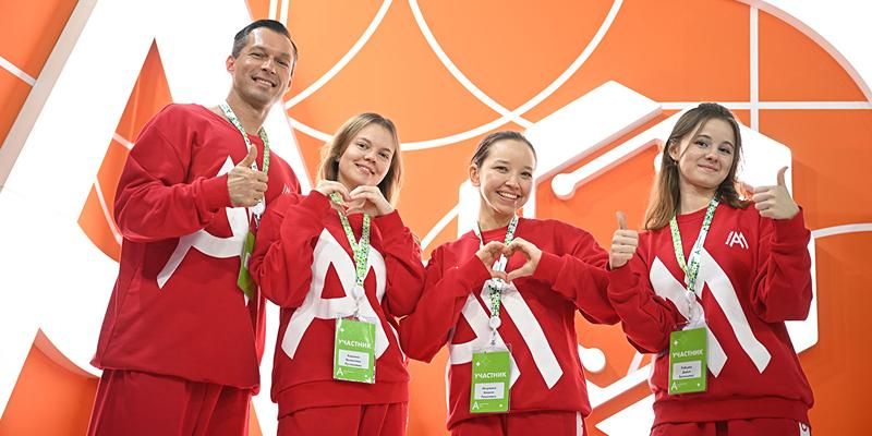 Москва примет финал национального чемпионата «Абилимпикс» — Сергей Собянин