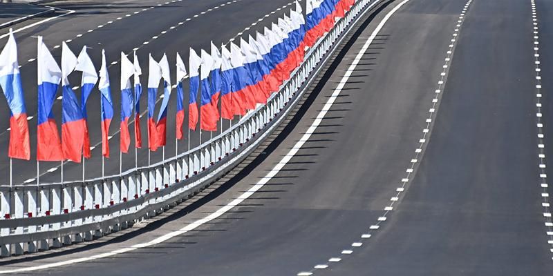 Собянин: Родниковую улицу свяжут с трассой Солнцево — Бутово — Варшавское шоссе