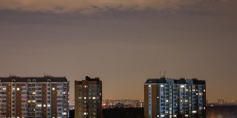 Собянин сообщил об уничтожении уже 10 летевших на Москву беспилотников