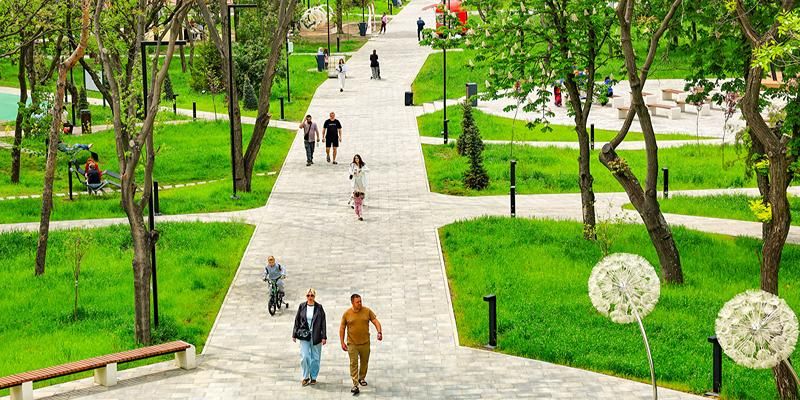 Сергей Собянин поздравил жителей Донецка с Днем города