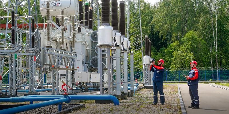 Мэр Москвы обозначил планы модернизации систем жизнеобеспечения в ТиНАО
