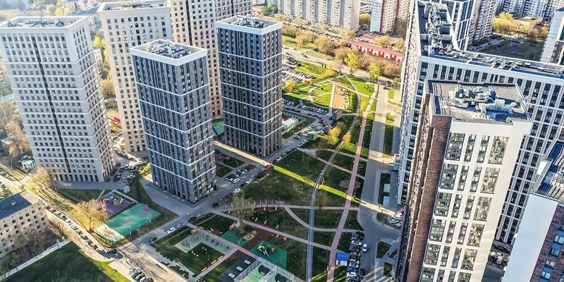 Сергей Собянин сообщил об успешной реализации в Москве первого проекта КРТ
