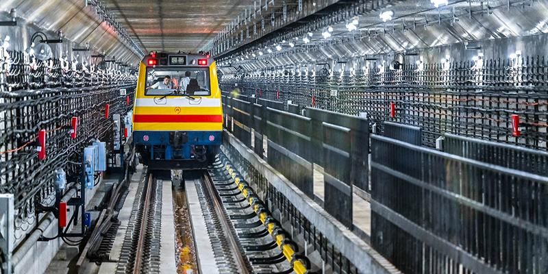 За три года в Москве планируется ввести 23 станции метро — Сергей Собянин
