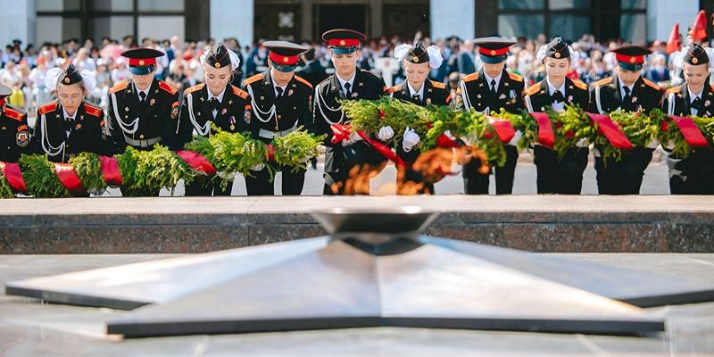 Москва продолжит системную работу по сохранению исторической памяти