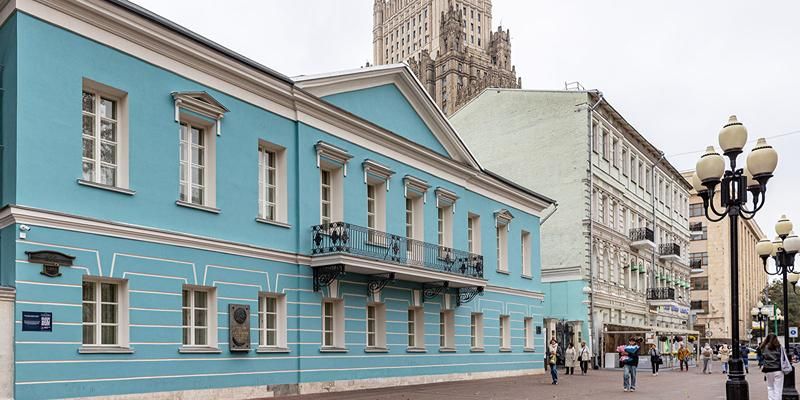 Sergei Sobyanin: 90+ cultural heritage sites restored since the year beginning