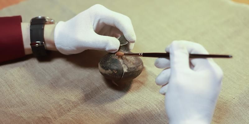 Сергей Собянин: Московские археологи завершили полевой сезон с новым рекордом