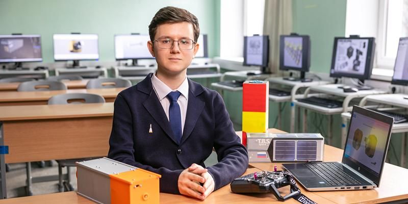 Собянин рассказал, какие умные устройства разрабатывают московские школьники