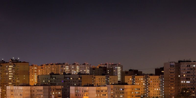 Собянин сообщил об уничтожении уже 86 беспилотников на подлете к Москве