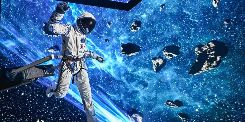 Сергей Собянин рассказал о работе московского кинокластера в 2024 году