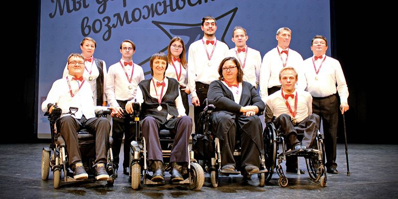 Сергей Собянин: Проекты НКО помогают делать наш город еще отзывчивее и добрее