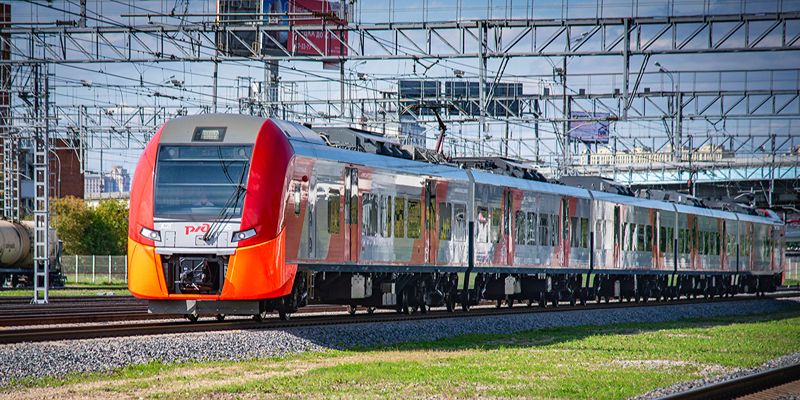 Sergei Sobyanin: Passengers have made over 900 million trips along the MCC since its opening