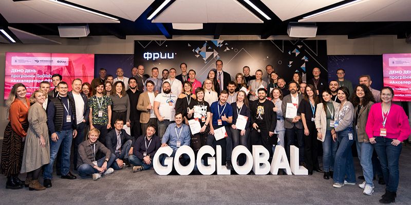 Сергей Собянин рассказал, как город помогает столичным предпринимателям выходить на новые рынки