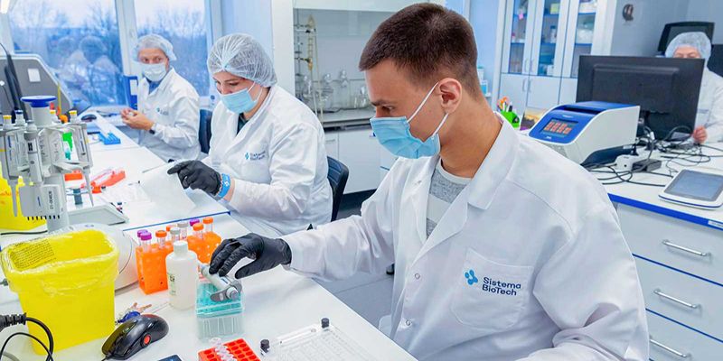 Sergei Sobyanin approves the establishment of technoparks in the field of video content production and infrastructure for pharmaceutical companies