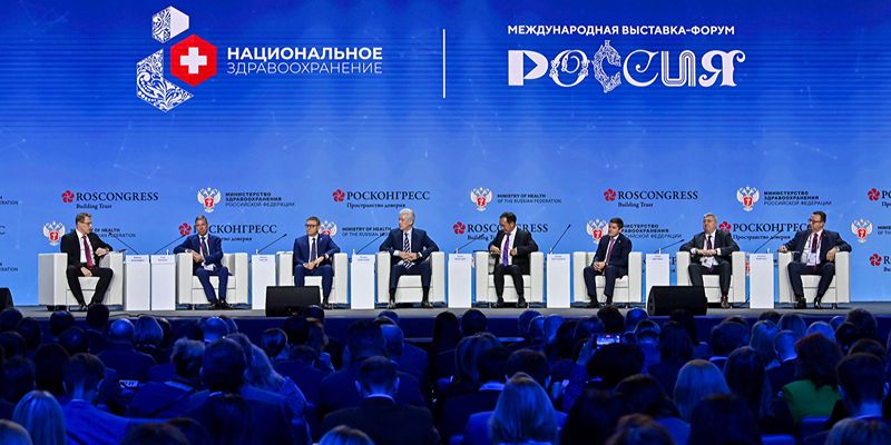 Сергей Собянин рассказал о развитии столичной системы здравоохранения