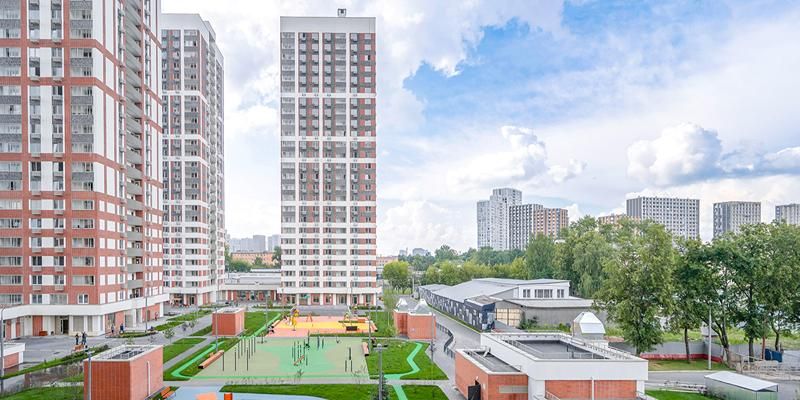 Собянин: Более 215 тыс. москвичей приступят к переселению по реновации за 3 года