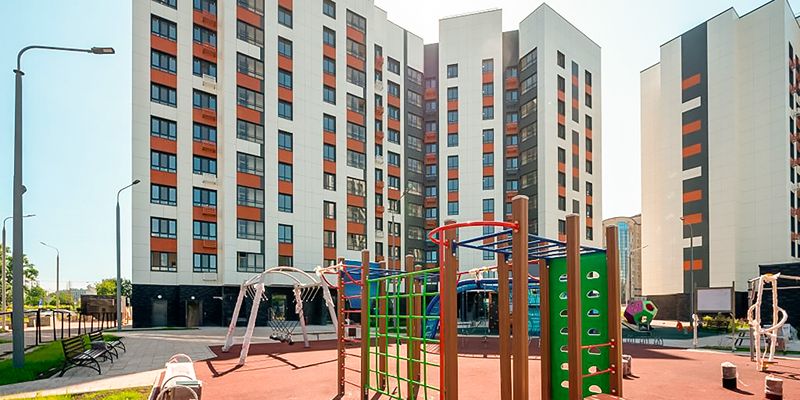 Около двух тысяч человек получили квартиры по реновации в Зеленограде — Собянин