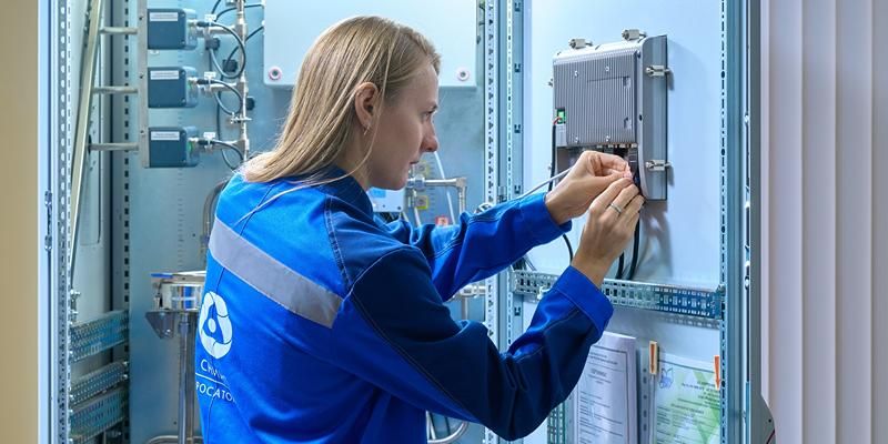 Сергей Собянин присвоил статус технопарка СНИИ приборостроения ГК «Росатом»