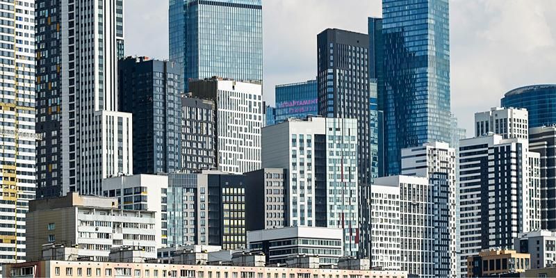 Реорганизация бывшей промзоны Воронцово завершится в 2030 году — Собянин