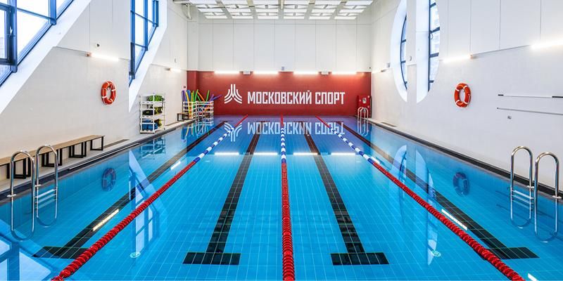 Мэр Москвы объявил об открытии четырех спорткомплексов после реконструкции