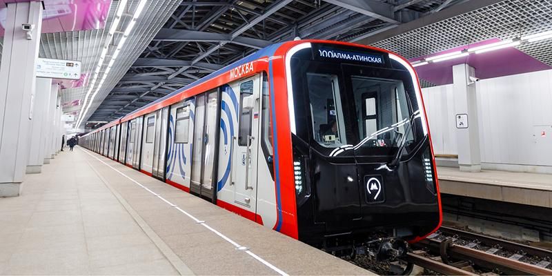 Sergei Sobyanin approves plans to upgrade public transport fleet