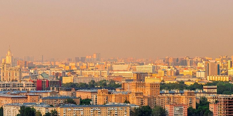 Собянин сообщил об отражении атаки уже 59 направлявшихся к Москве БПЛА