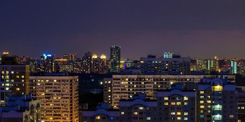 Собянин: Летевший к Москве БПЛА сбит системой ПВО в городском округе Щелково