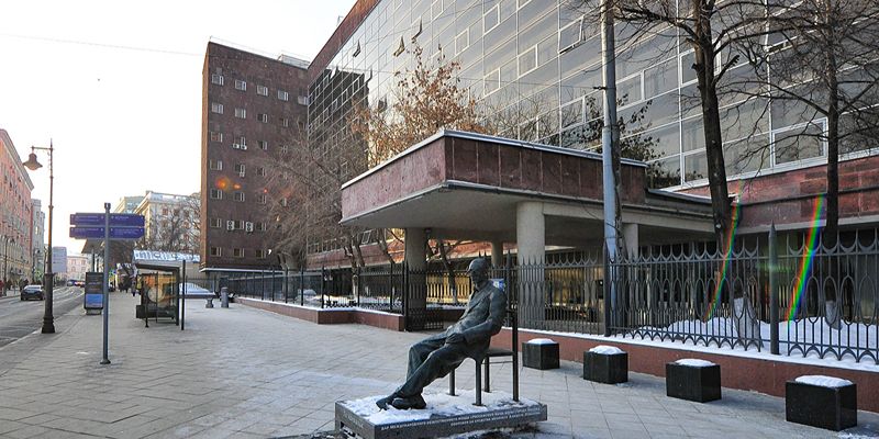 Собянин принял решение о реставрации трех известных архитектурных ансамблей